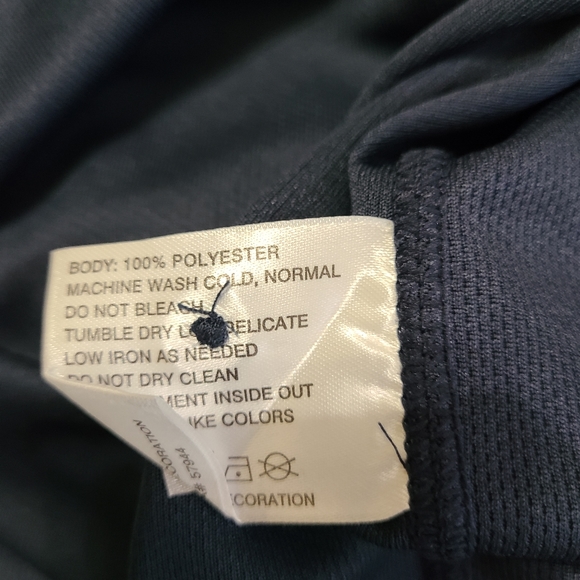 Cutter and Buck Men's University of New Orleans Short Sleeve Faculty Polo Shirt - Picture 8 of 12